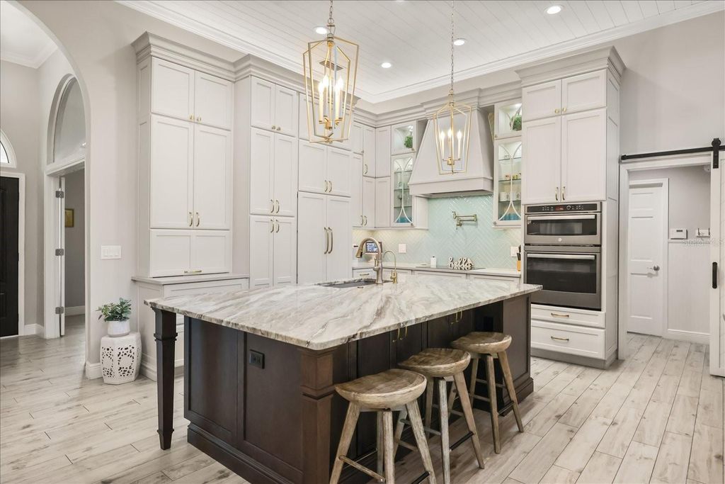 Photo of 2127 Lilypad Lane, Windermere, FL 34786 (MLS # O6403899)