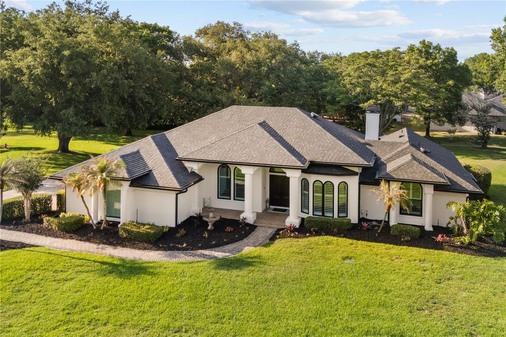 Photo of 2127 Lilypad Lane, Windermere, FL 34786 (MLS # O6403899)