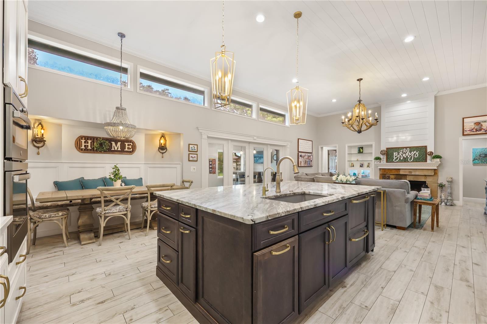 WILLOWS AT LAKE RHEA PH 01 - Residential