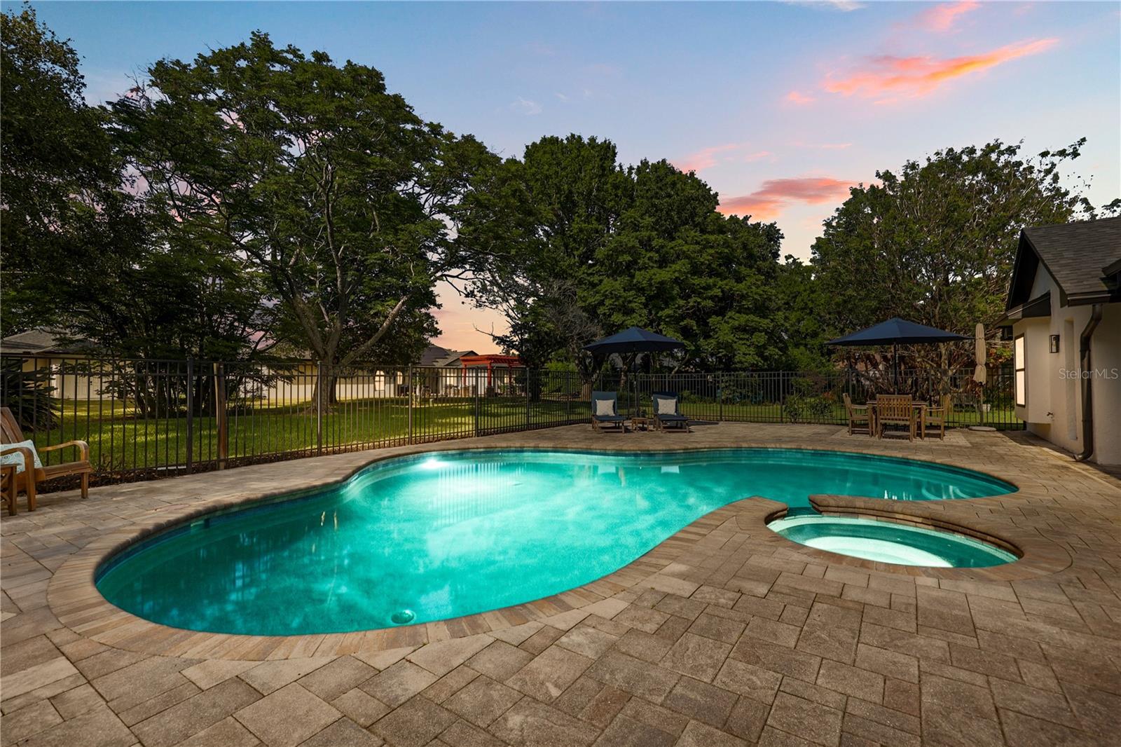 WILLOWS AT LAKE RHEA PH 01 - Residential