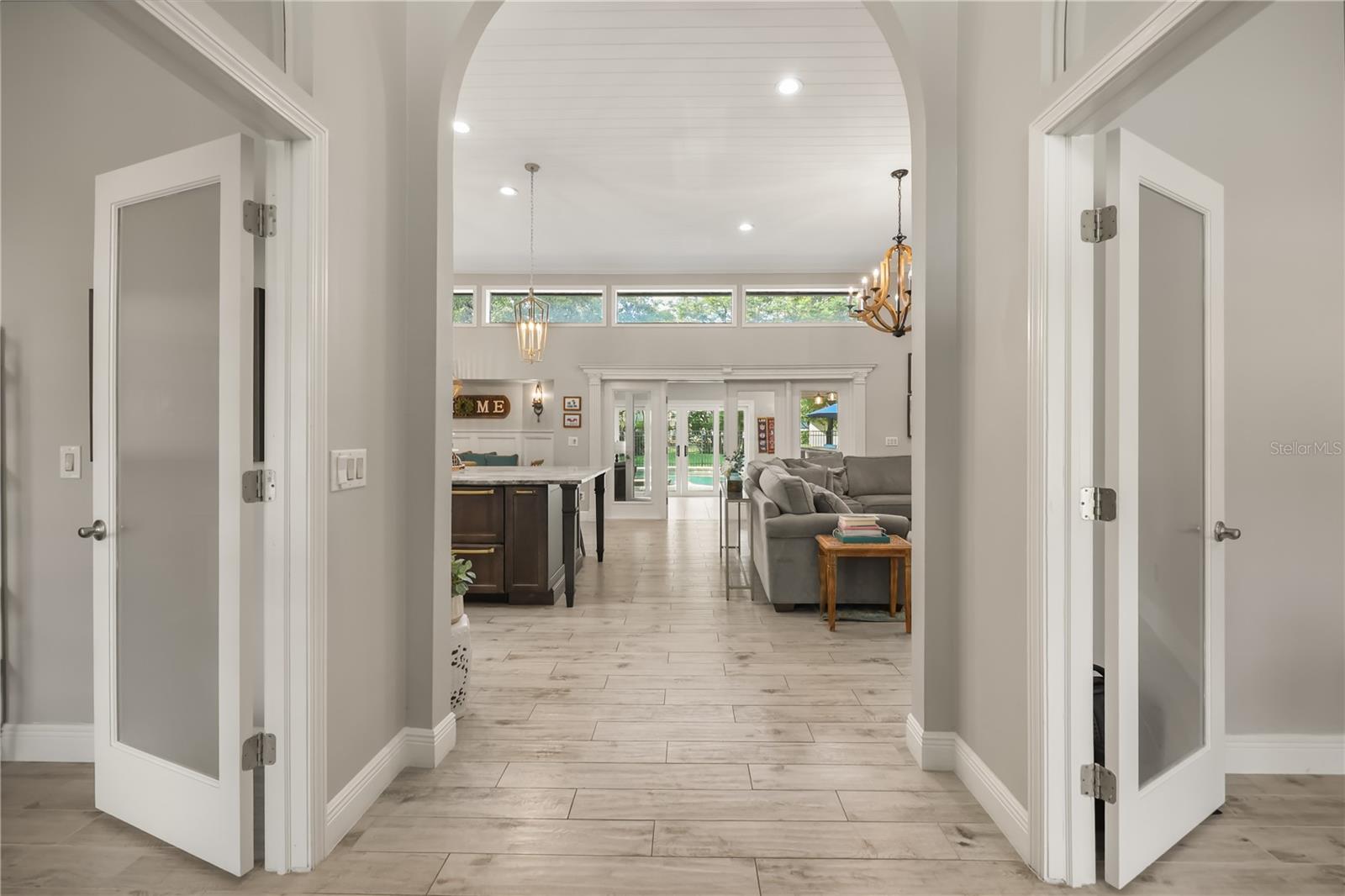 WILLOWS AT LAKE RHEA PH 01 - Residential
