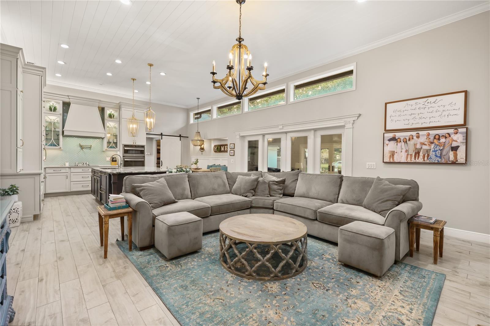 WILLOWS AT LAKE RHEA PH 01 - Residential