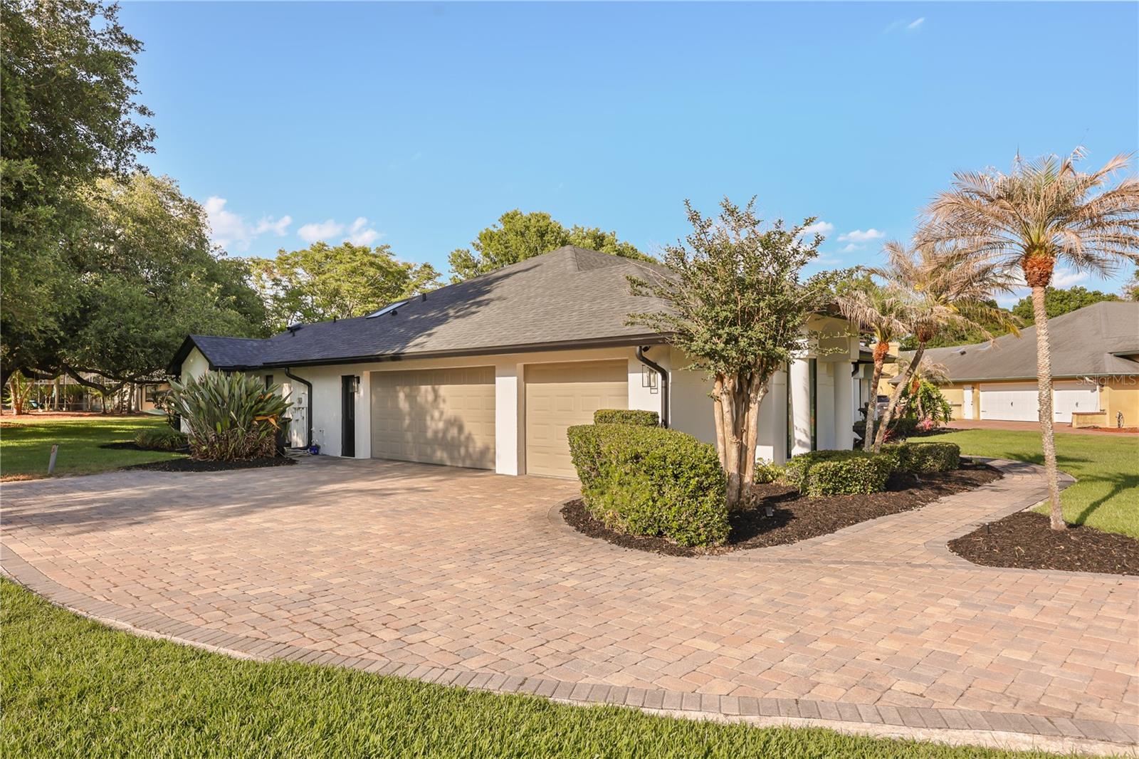 WILLOWS AT LAKE RHEA PH 01 - Residential