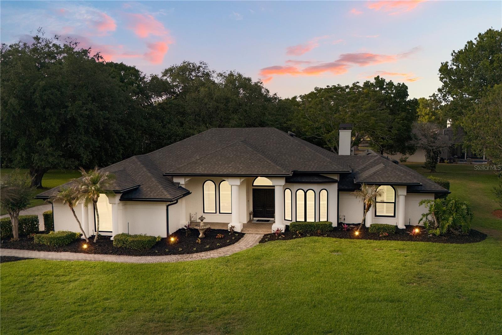 WILLOWS AT LAKE RHEA PH 01 - Residential