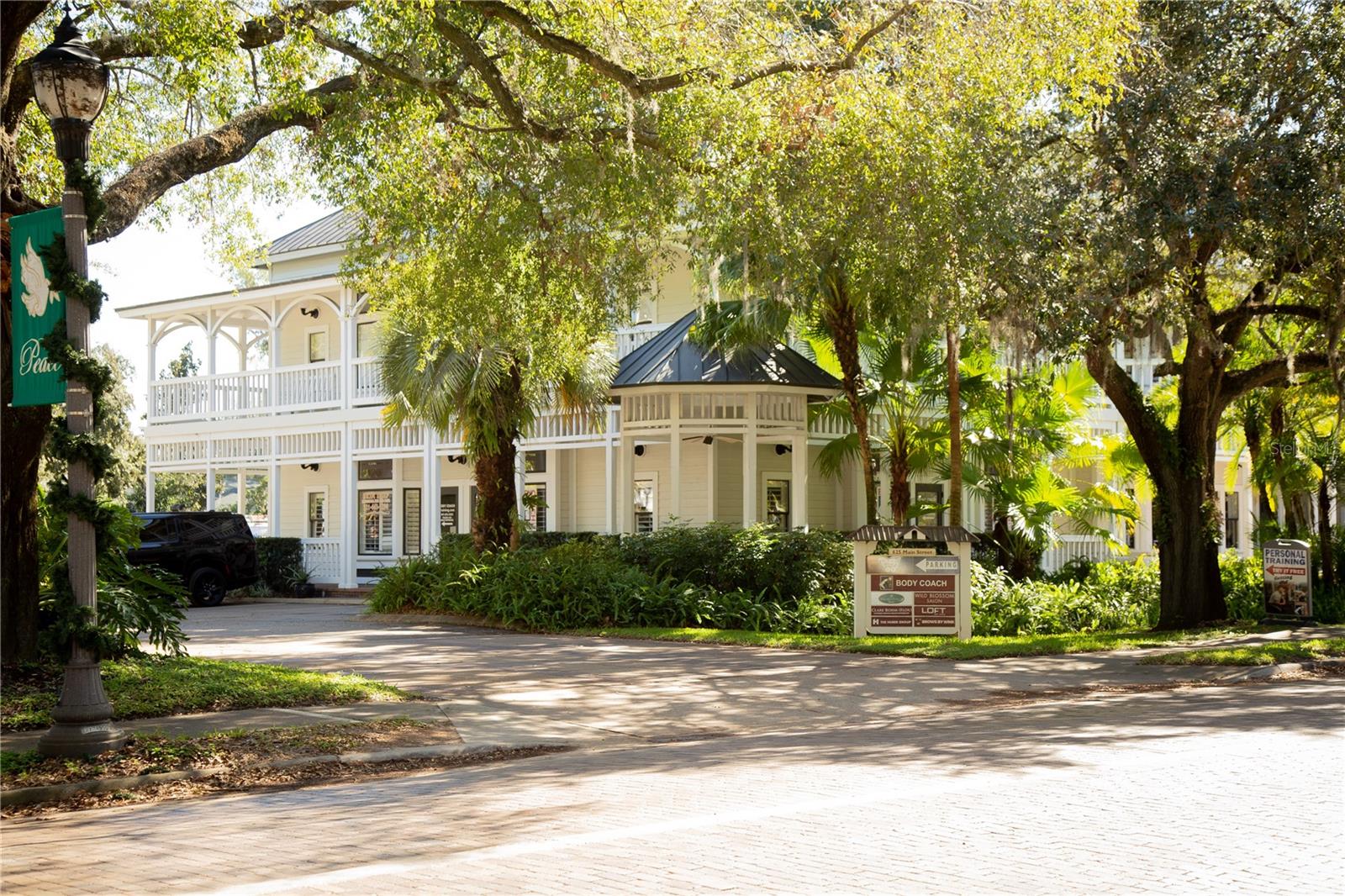WILLOWS AT LAKE RHEA PH 01 - Residential