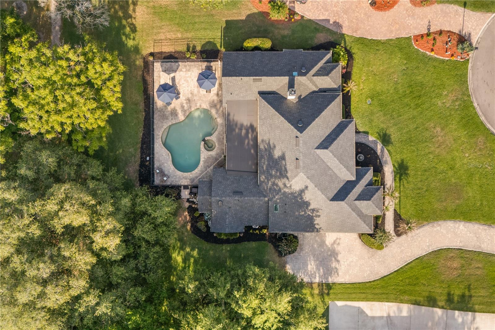WILLOWS AT LAKE RHEA PH 01 - Residential