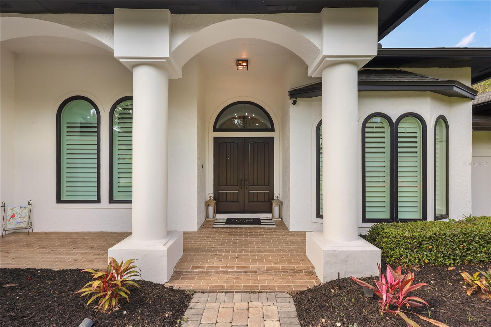 WILLOWS AT LAKE RHEA PH 01 - Residential