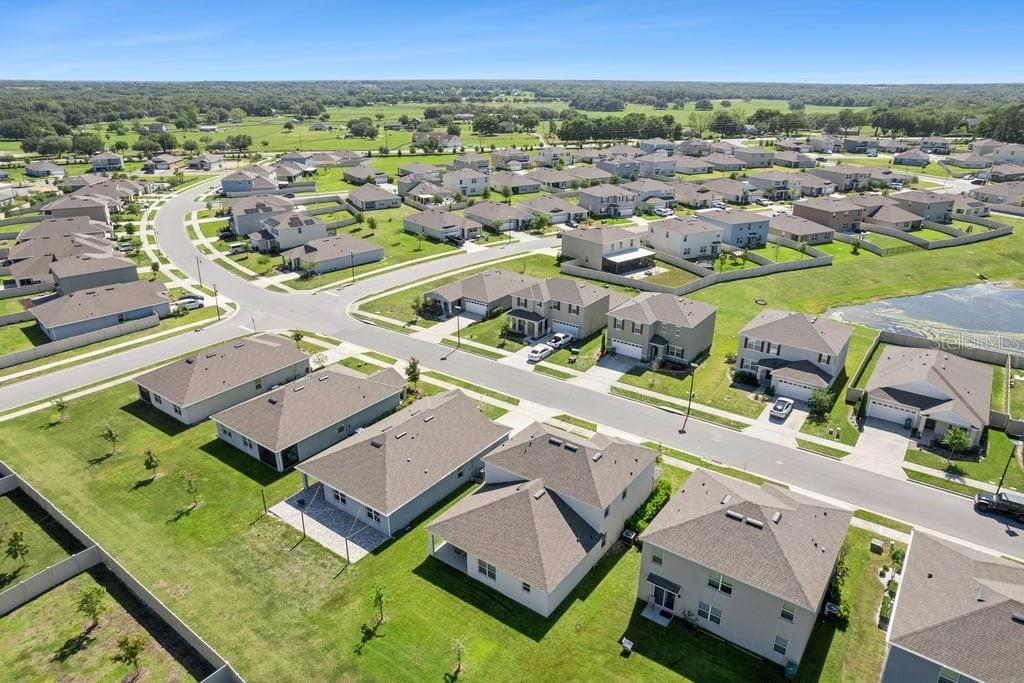 TIMBERWALK PHASE 2 - Residential