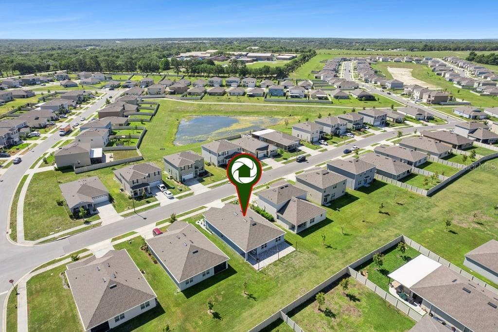 TIMBERWALK PHASE 2 - Residential