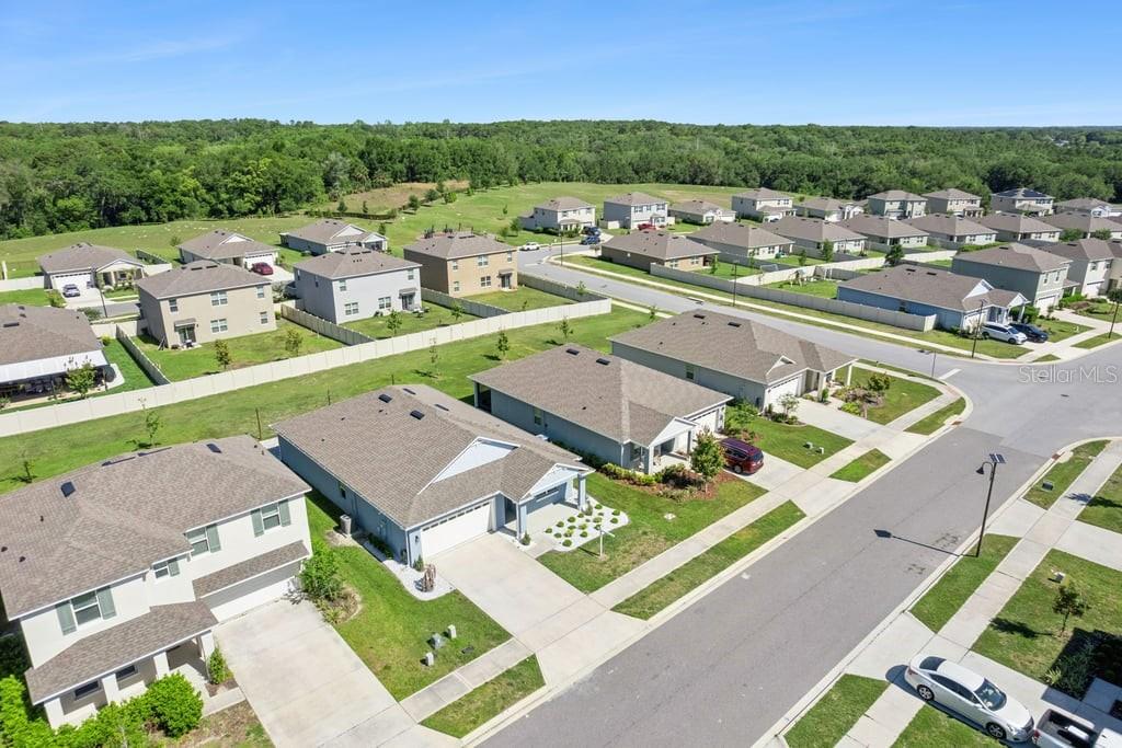 TIMBERWALK PHASE 2 - Residential