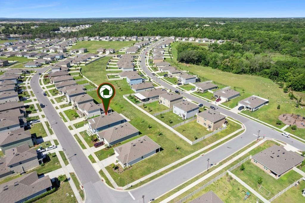 TIMBERWALK PHASE 2 - Residential