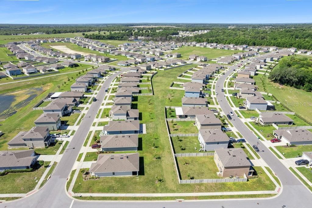 TIMBERWALK PHASE 2 - Residential