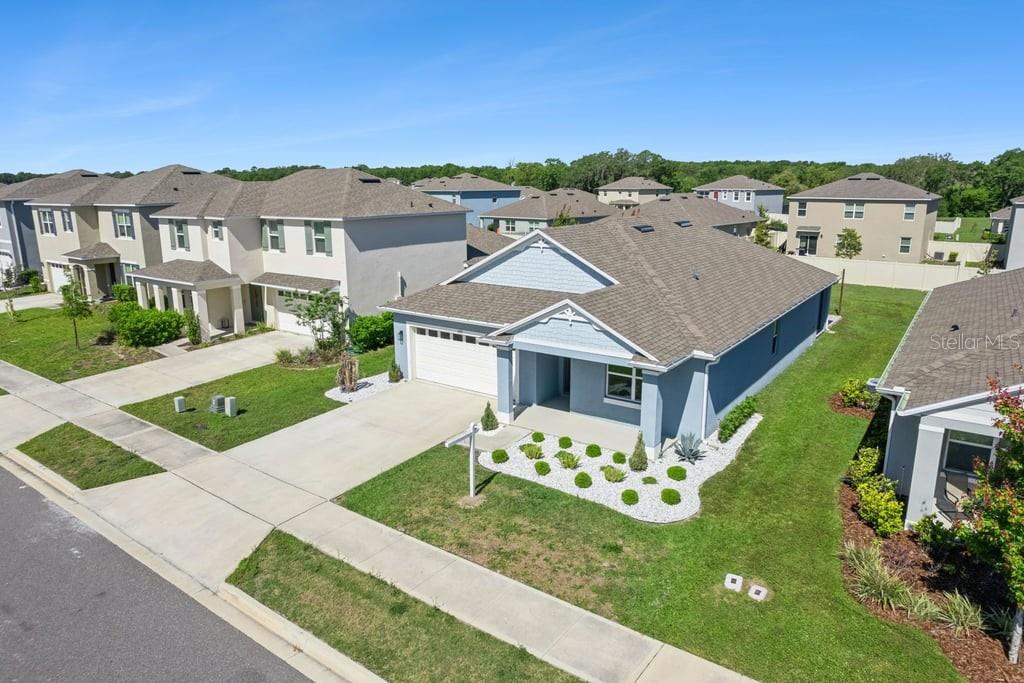 TIMBERWALK PHASE 2 - Residential