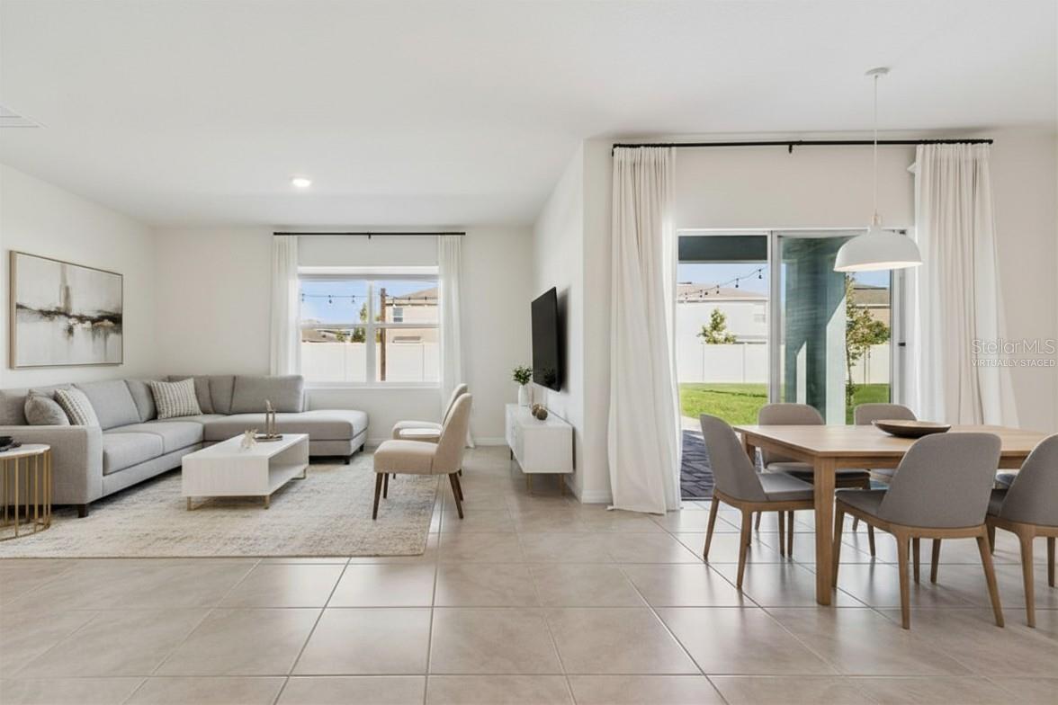 TIMBERWALK PHASE 2 - Residential