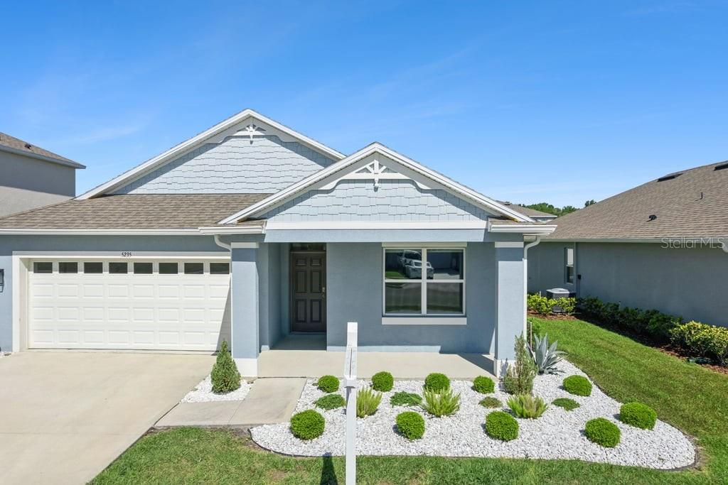 TIMBERWALK PHASE 2 - Residential