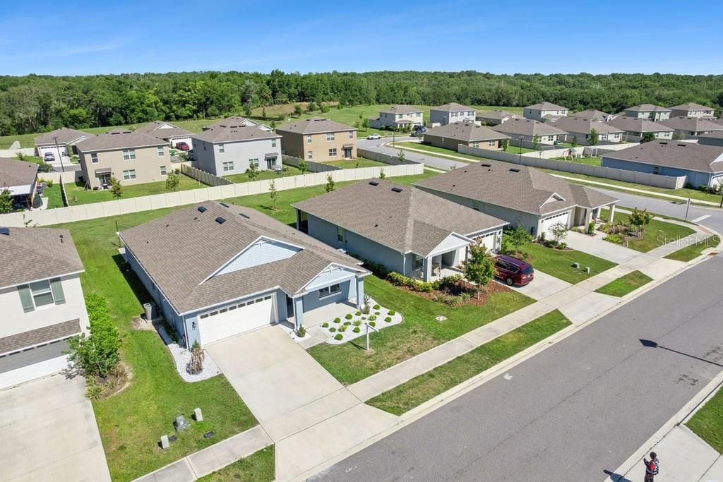 TIMBERWALK PHASE 2 - Residential