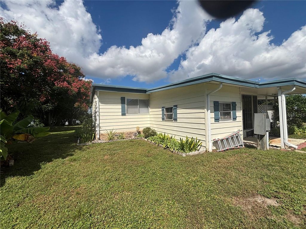 Photo of 2122 E Lake Drive #GE, Zellwood, FL 32798 (MLS # O6354361)