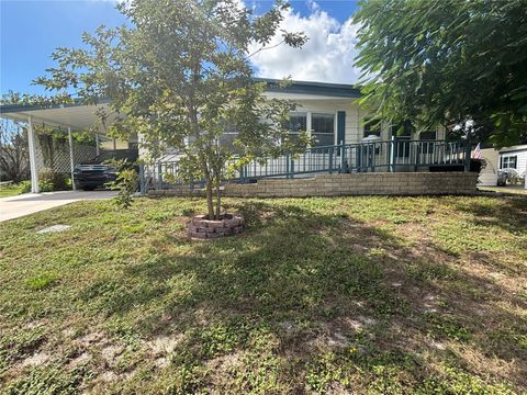 Photo of 2122 E Lake Drive #GE, Zellwood, FL 32798 (MLS # O6354361)