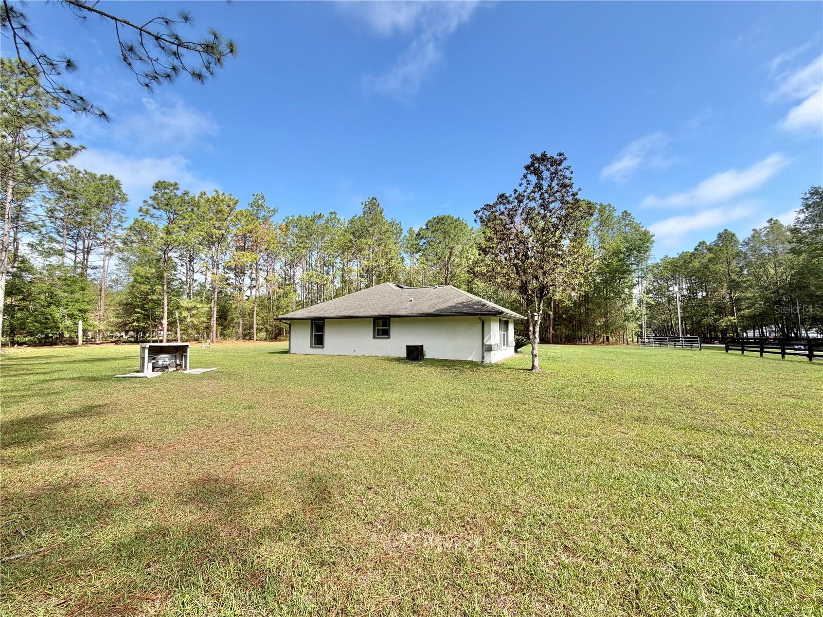 OAK RIDGE CROSSING - Residential