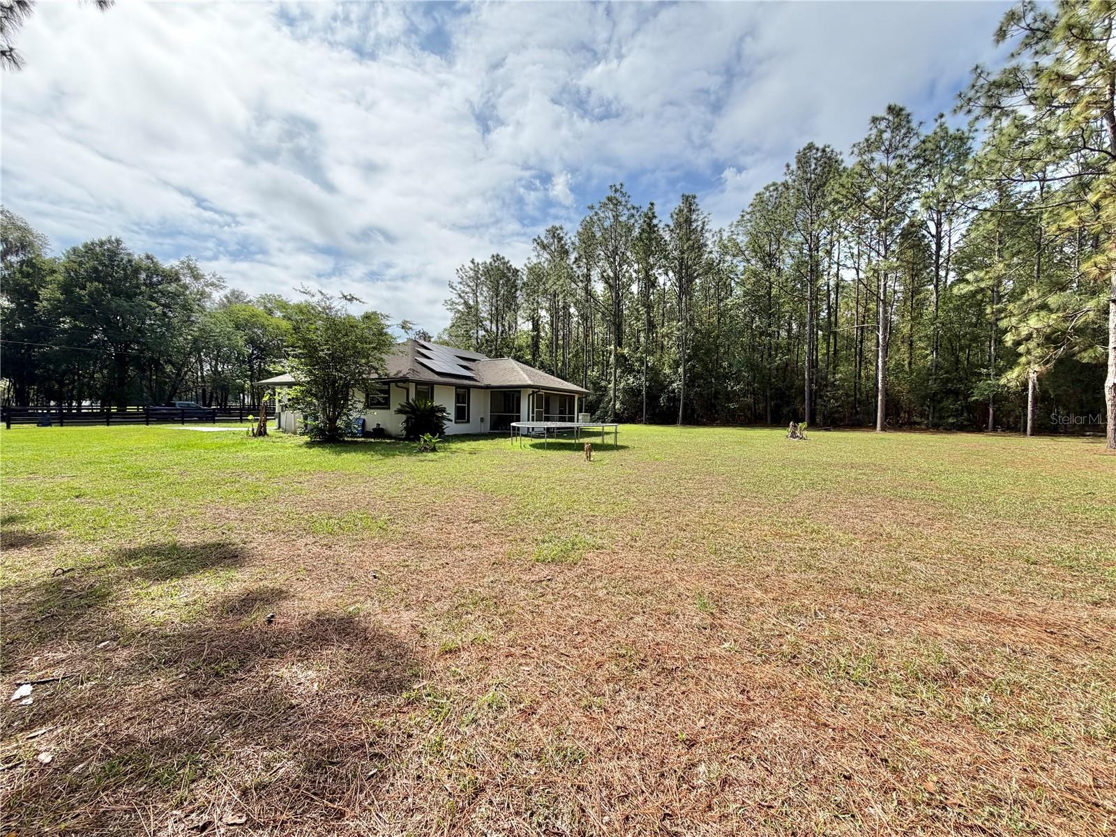 OAK RIDGE CROSSING - Residential