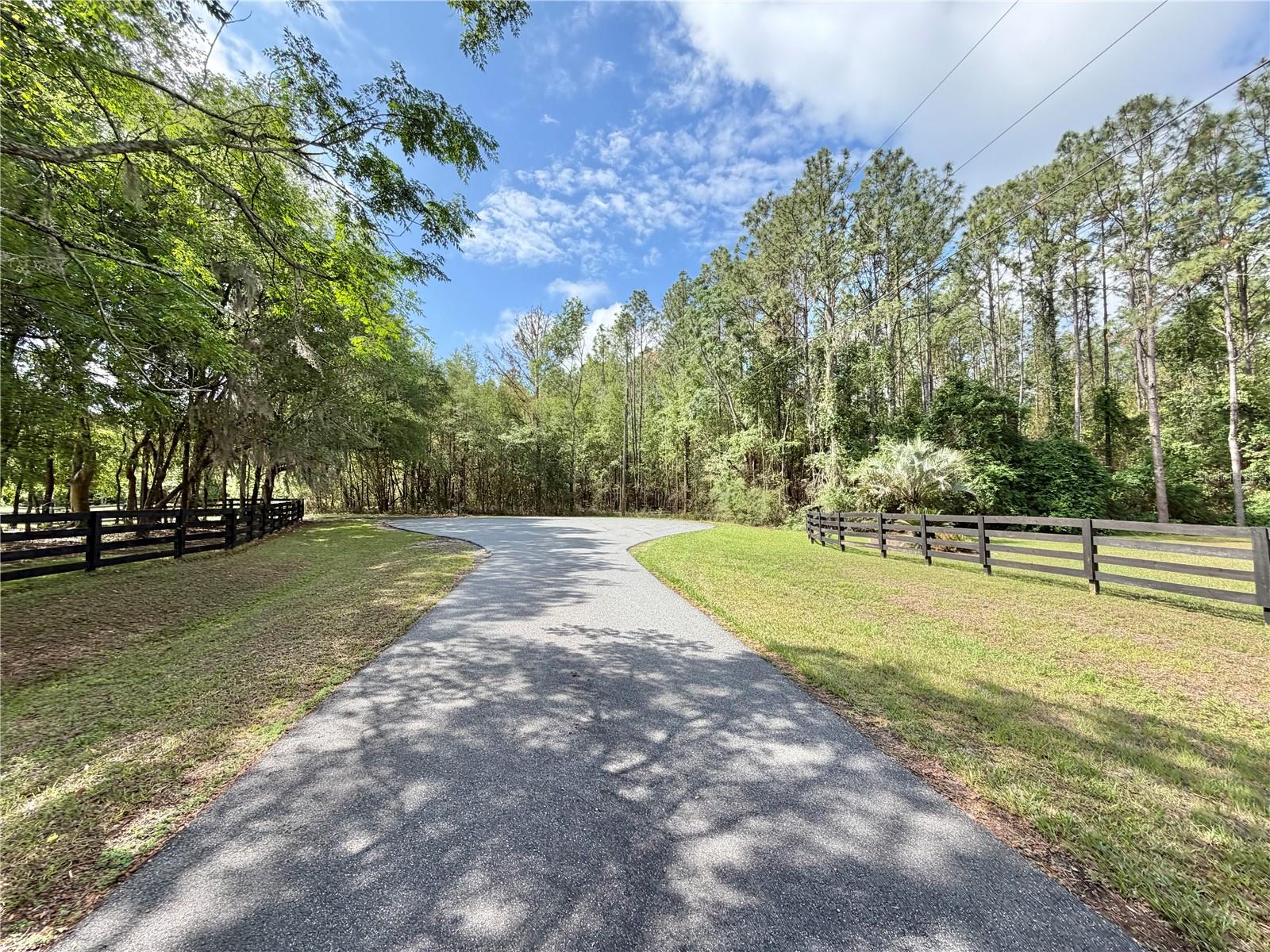 OAK RIDGE CROSSING - Residential
