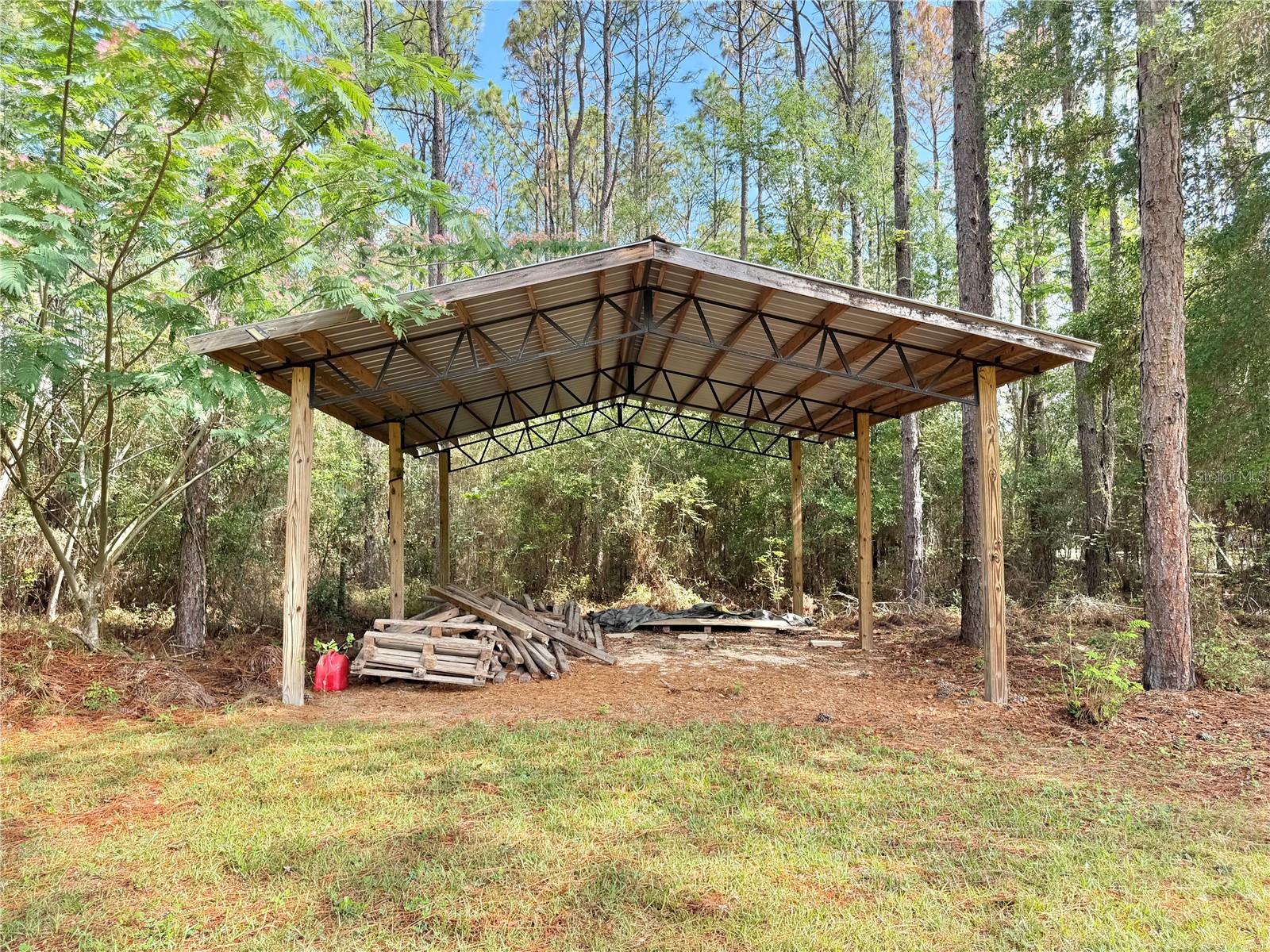 OAK RIDGE CROSSING - Residential