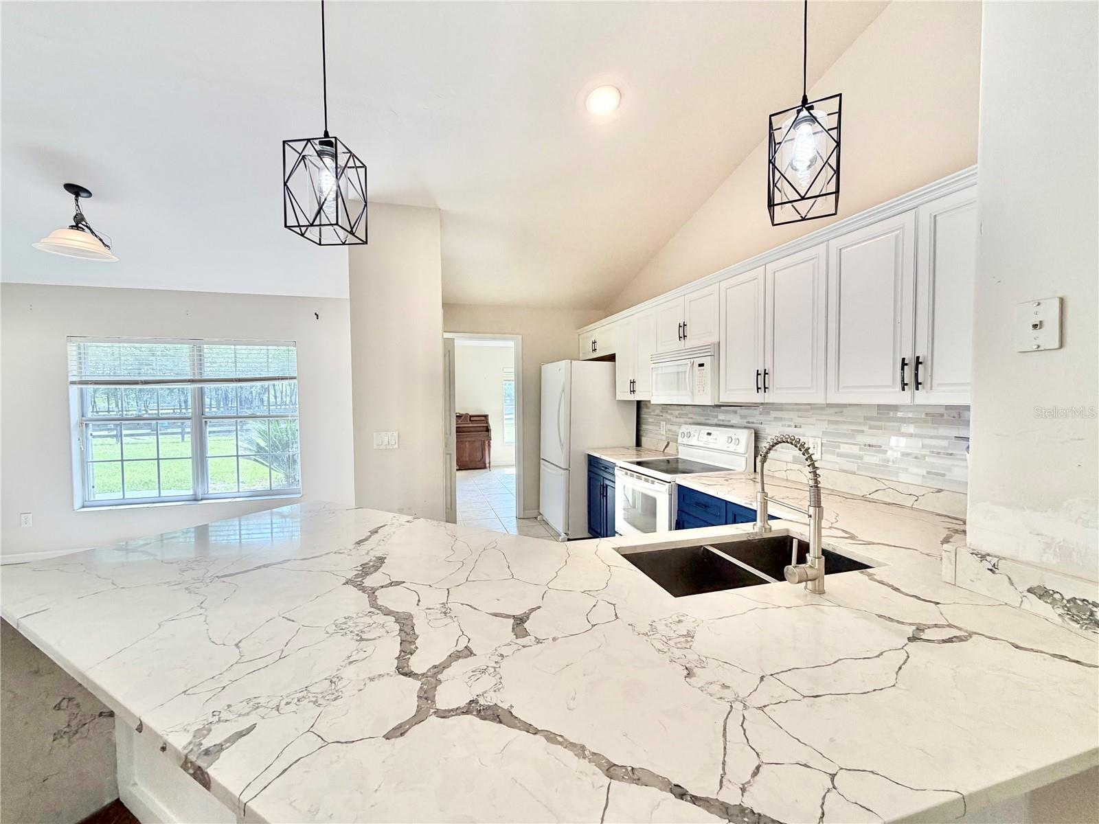 OAK RIDGE CROSSING - Residential