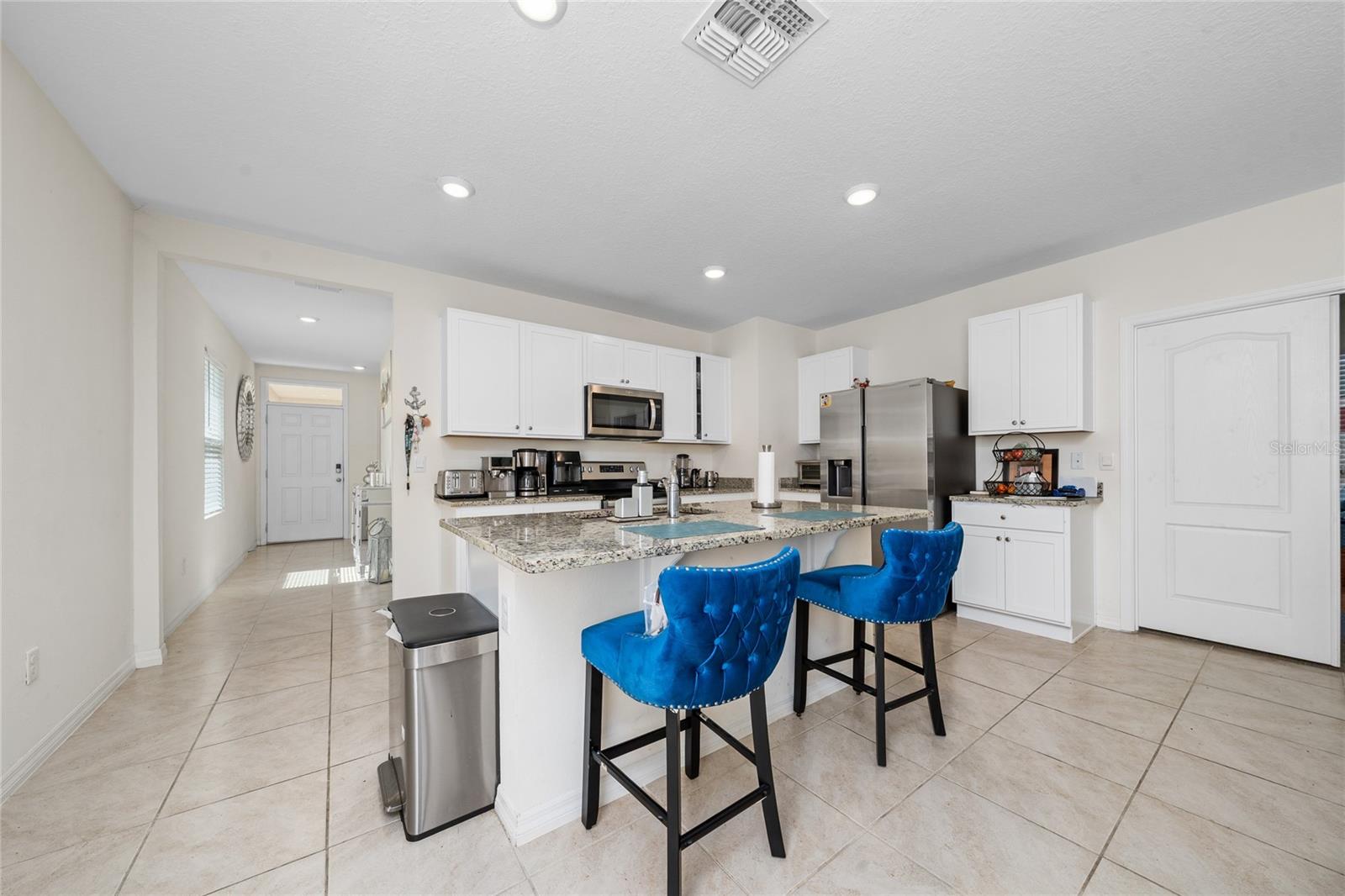 ASTONIA-PHASE 2 & 3 - Residential