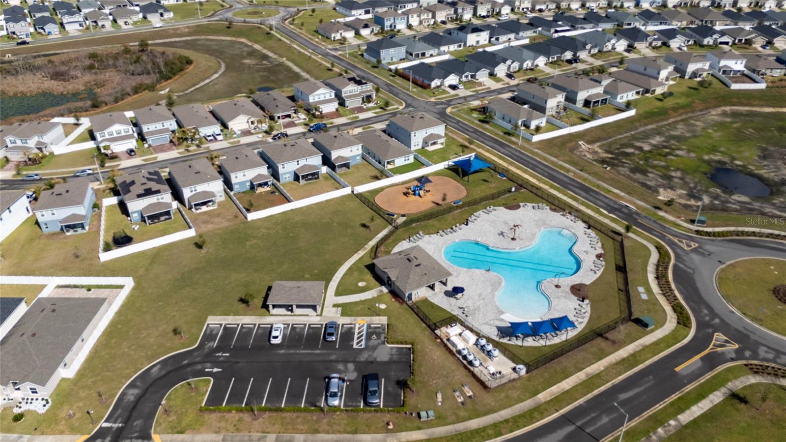 ASTONIA-PHASE 2 & 3 - Residential