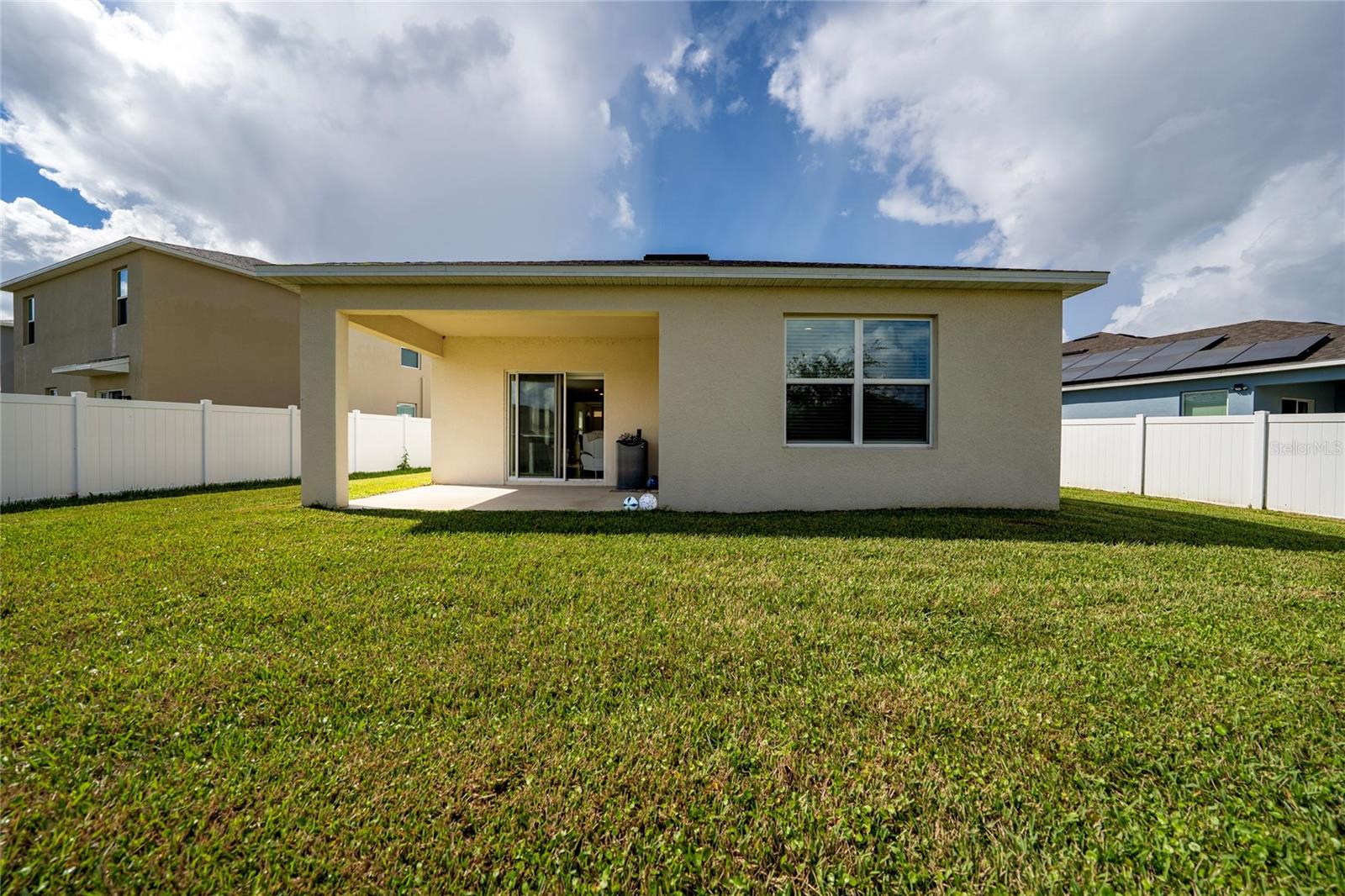 ASTONIA-PHASE 2 & 3 - Residential