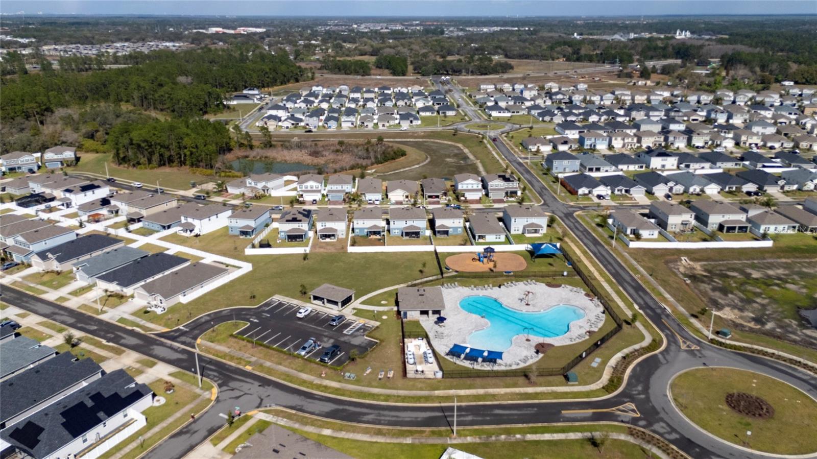 ASTONIA-PHASE 2 & 3 - Residential