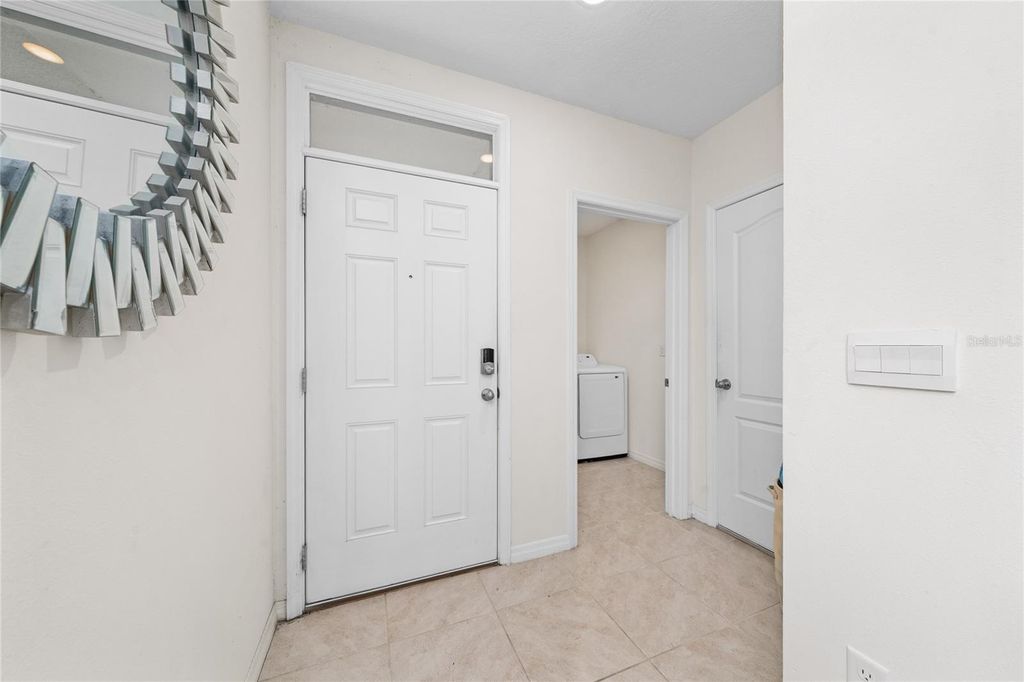 Photo of 1107 Cascade Drive, Davenport, FL 33837 (MLS # O6388812)