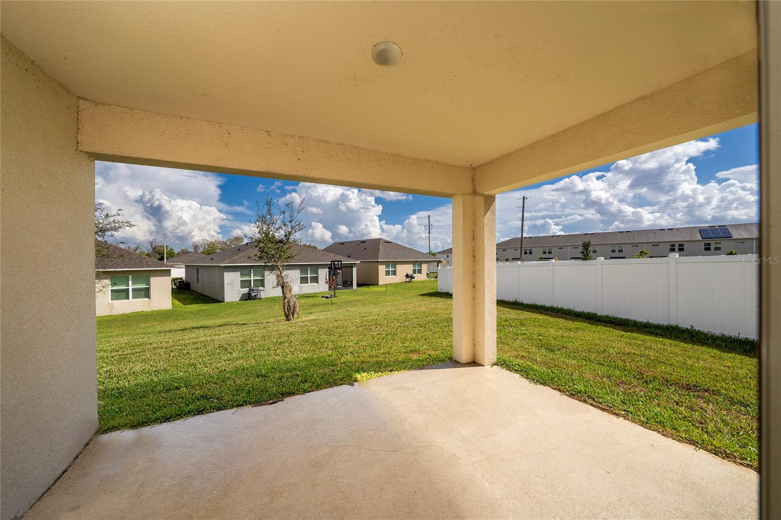 ASTONIA-PHASE 2 & 3 - Residential