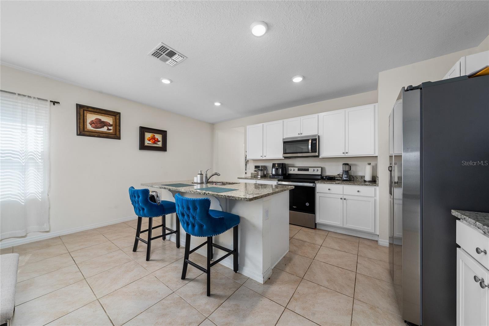 ASTONIA-PHASE 2 & 3 - Residential