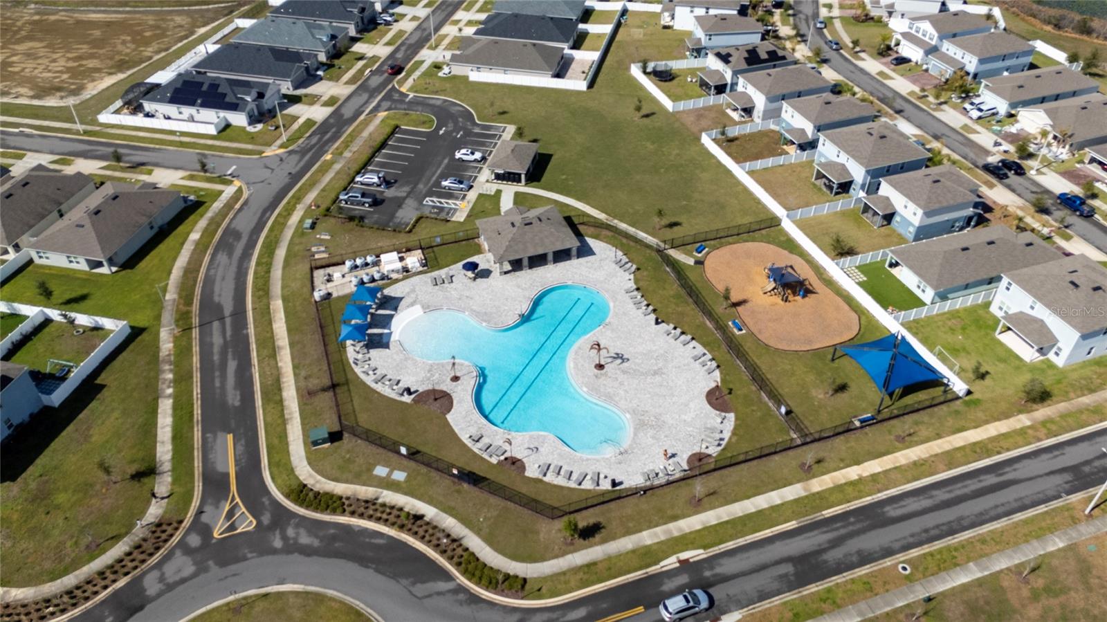 ASTONIA-PHASE 2 & 3 - Residential