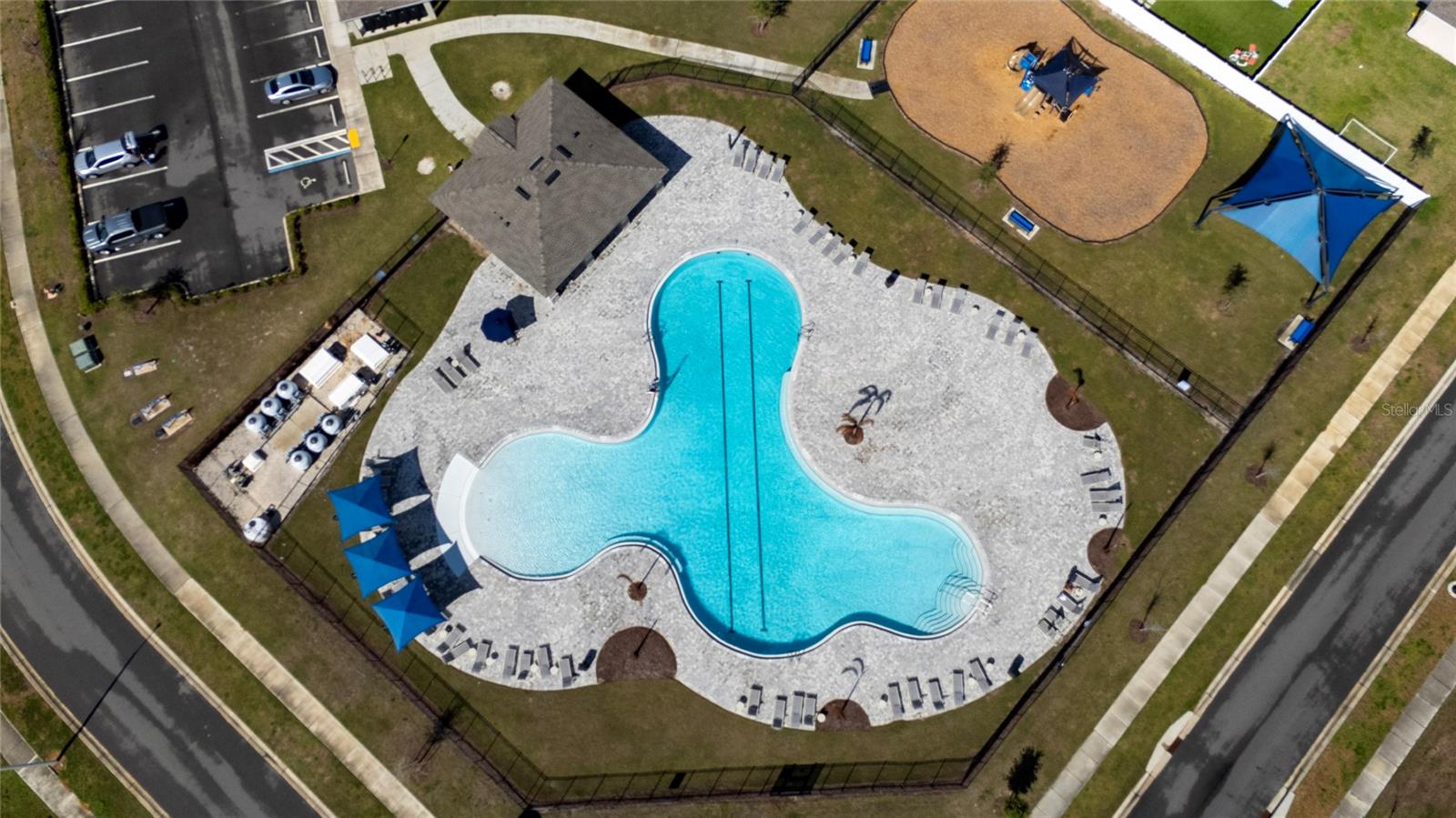 ASTONIA-PHASE 2 & 3 - Residential