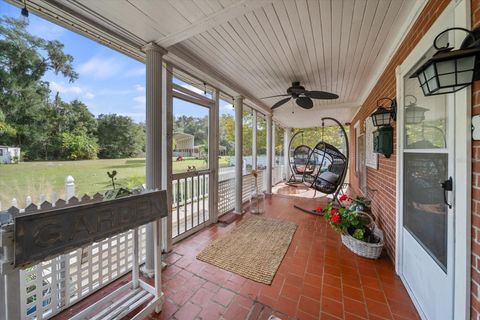 A home in PALATKA