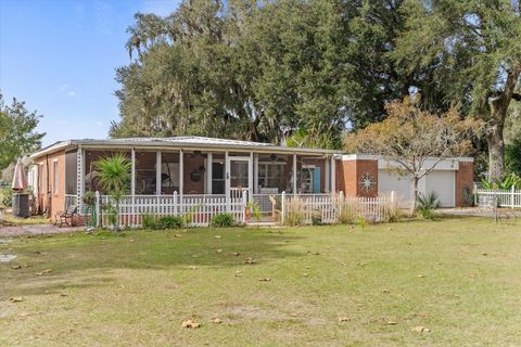 A home in PALATKA