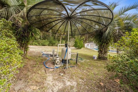 A home in PALATKA