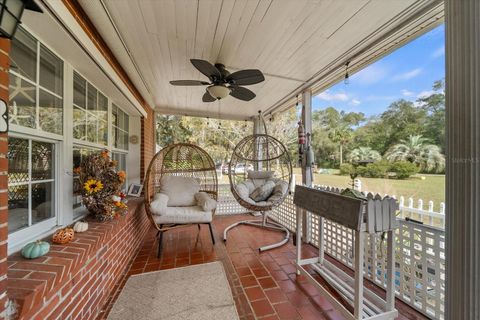 A home in PALATKA