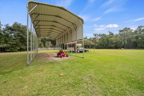 A home in PALATKA