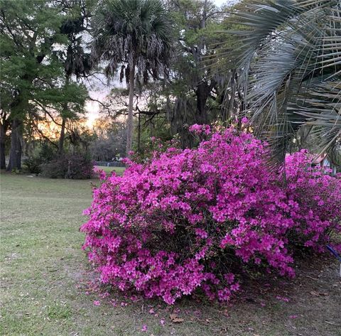 A home in PALATKA