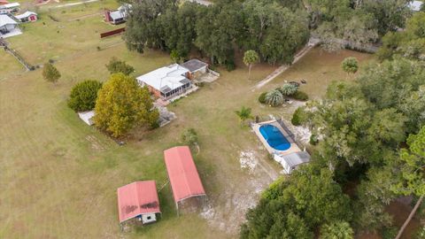 A home in PALATKA