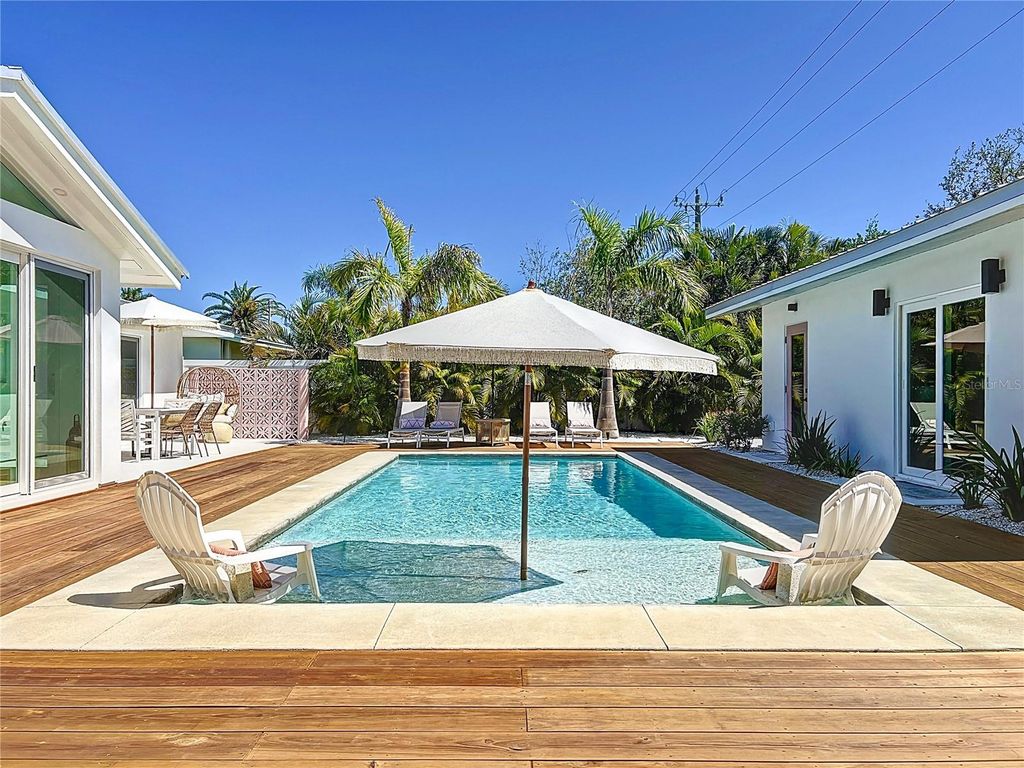 Photo of 2308 Tulip Street #2308, Sarasota, FL 34239 (MLS # A4680463)