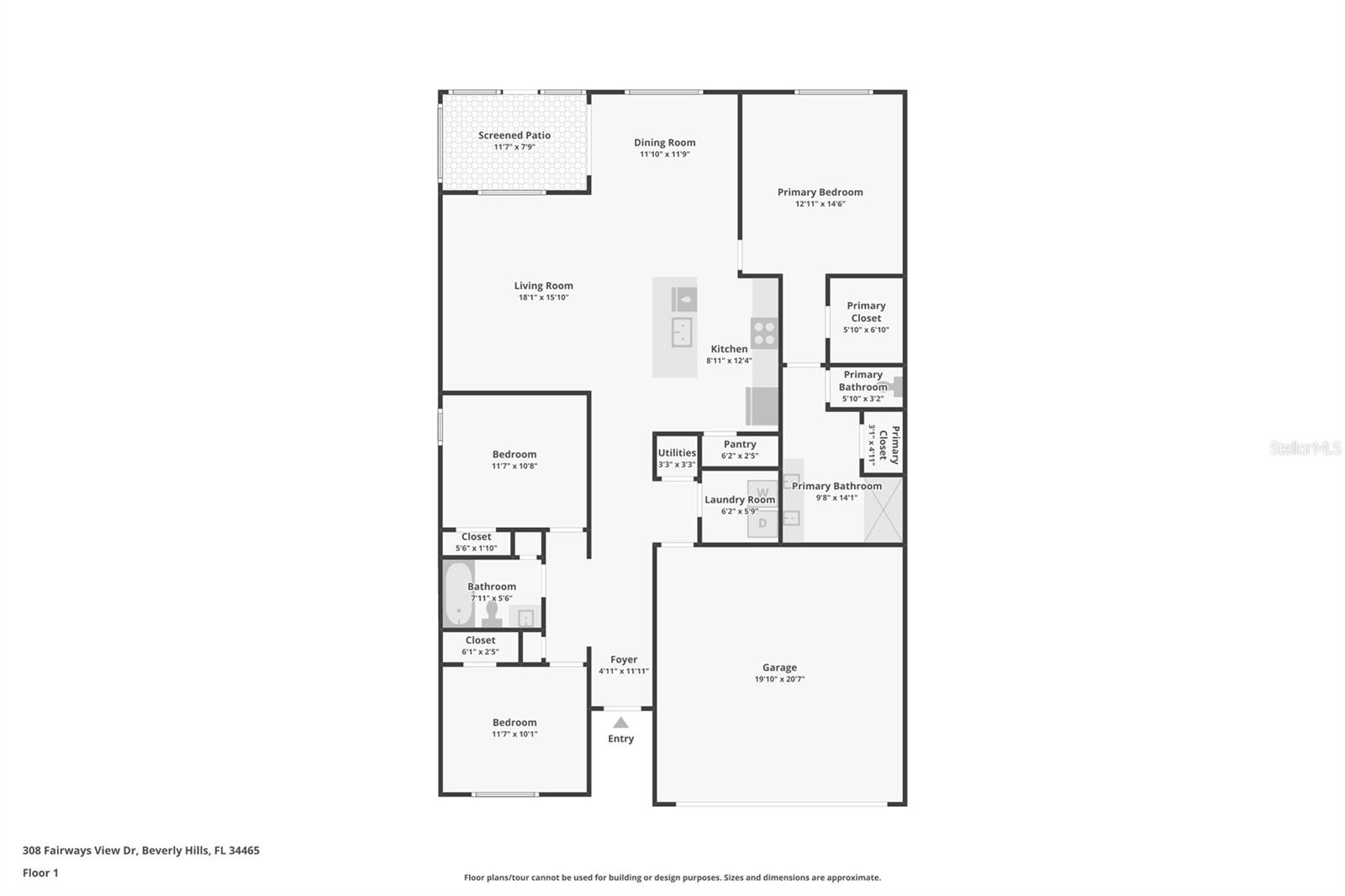 FAIRWAYS/TWISTED OAKS PH 2 - Residential