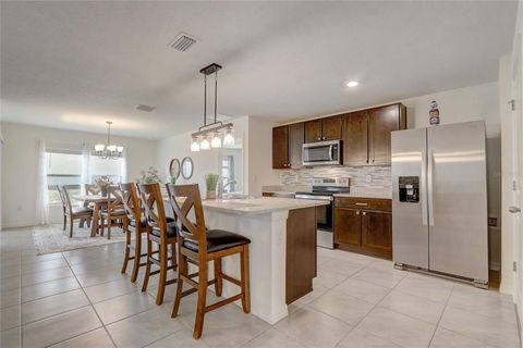 Tiny photo for 308 W Fairways View Drive, Beverly Hills, FL 34465 (MLS # TB8491474)