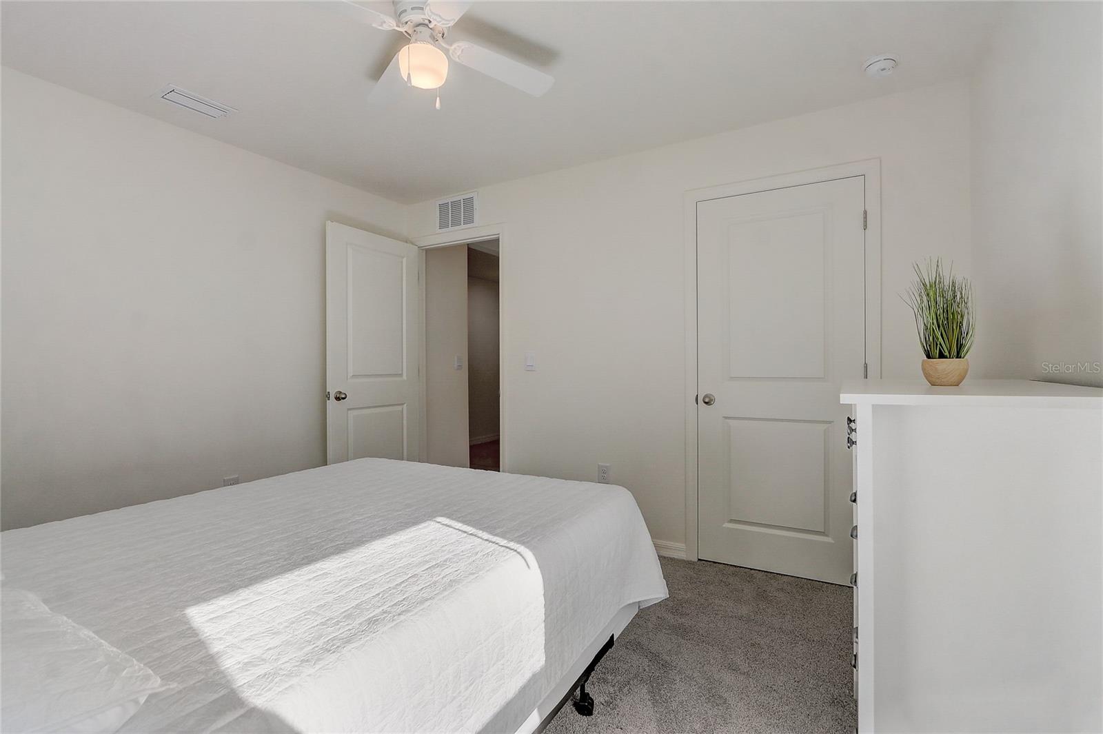 FAIRWAYS/TWISTED OAKS PH 2 - Residential