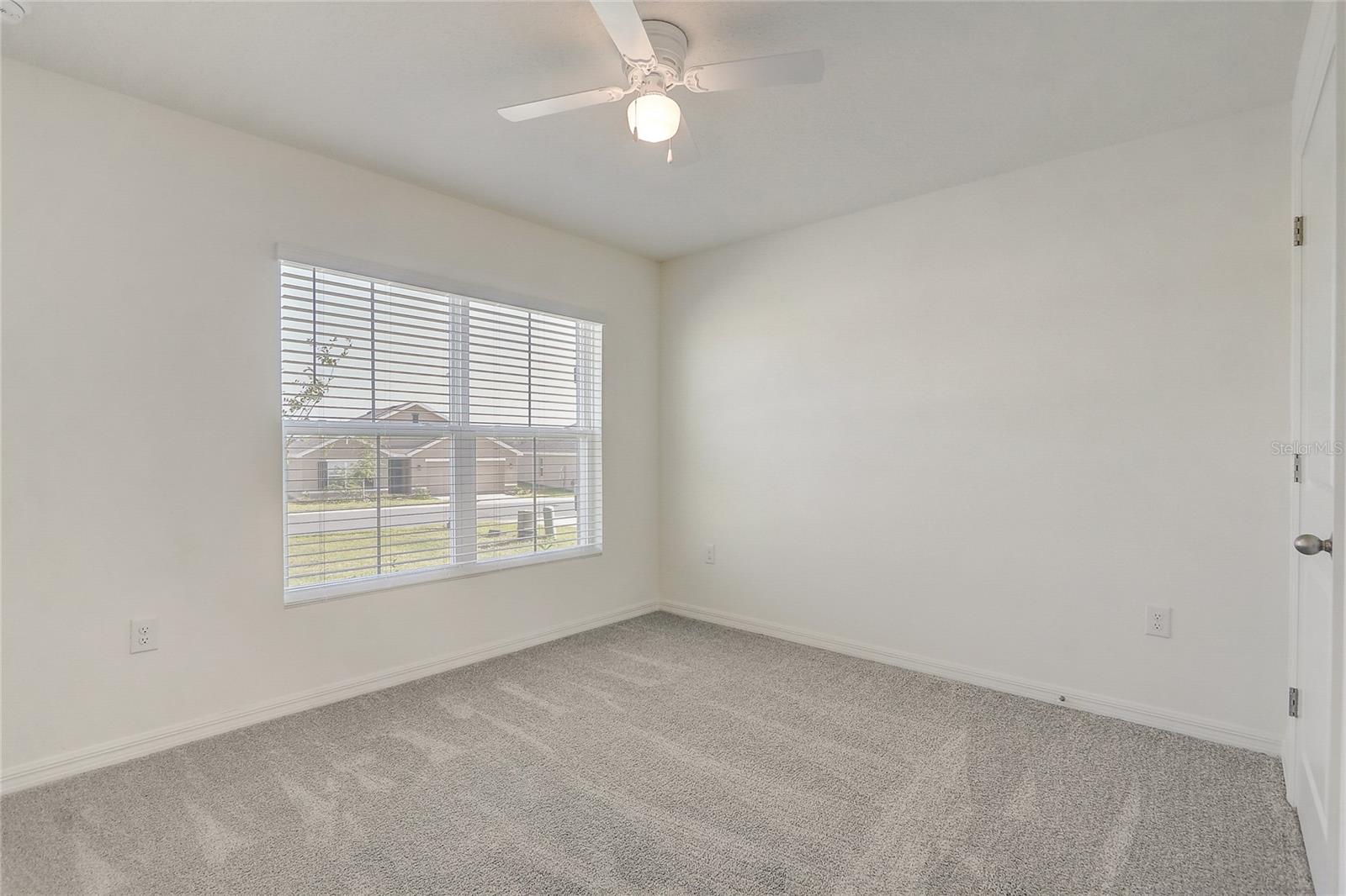 FAIRWAYS/TWISTED OAKS PH 2 - Residential