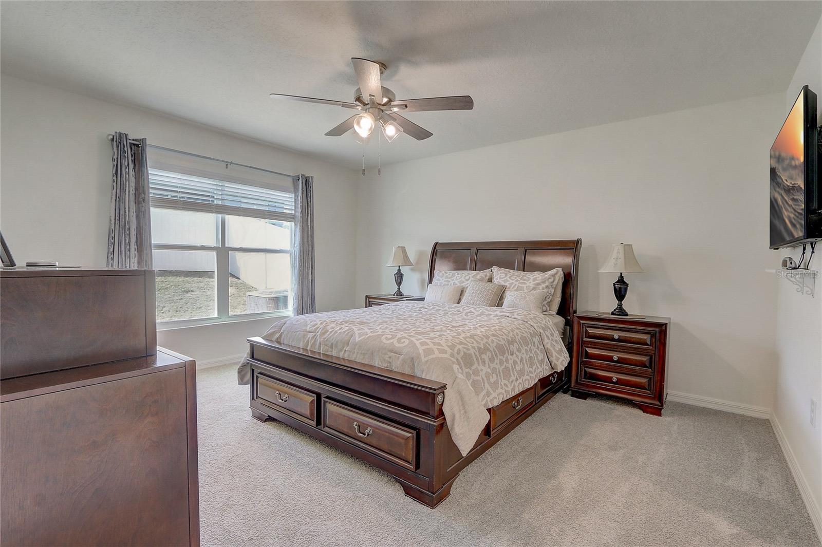 FAIRWAYS/TWISTED OAKS PH 2 - Residential