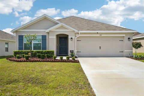 Photo of 308 W Fairways View Drive, Beverly Hills, FL 34465 (MLS # TB8491474)